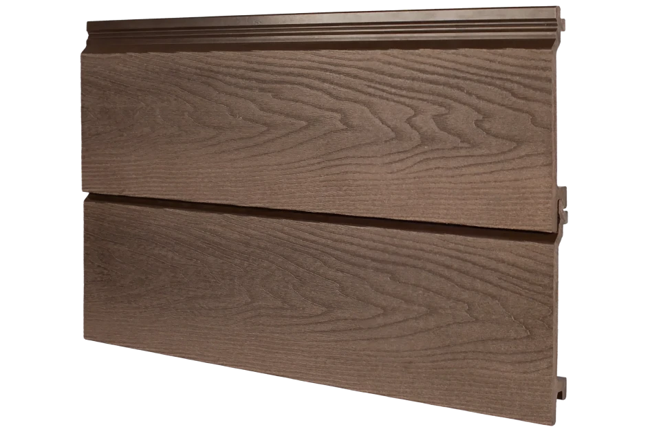 Фасадные панели SinoDeck