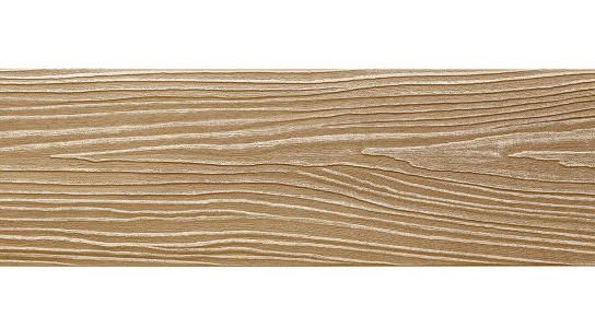 картинка Заборная доска Rus Decking Forte Walnut от магазина Terrasnayadoska.kz