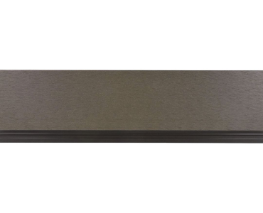 картинка Фасадная панель ДПК SinoDeck Bastone Дуб из ДПК от магазина Terrasnayadoska.kz