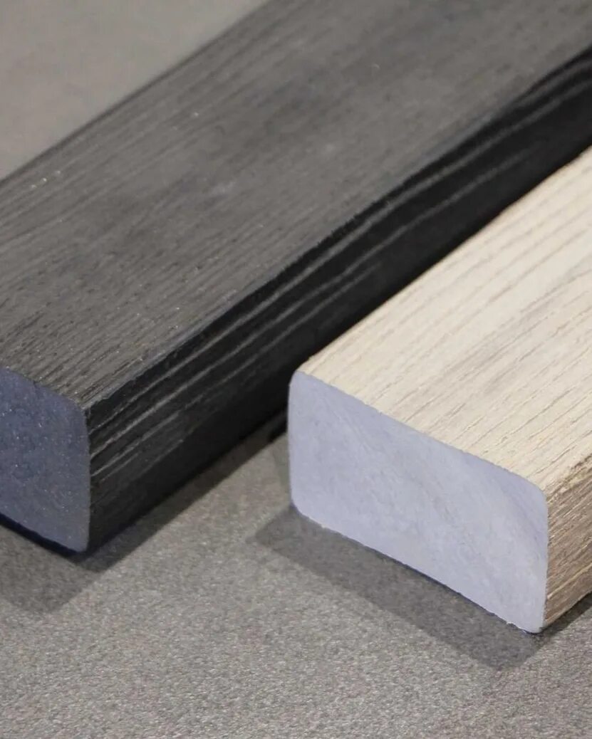 Лавочный брус