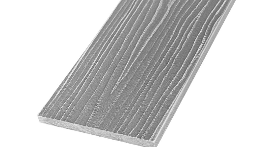 картинка Заборная доска Rus Decking Forte Grey от магазина Terrasnayadoska.kz