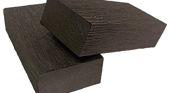 картинка Лавочный брус из ДПК SinoDeck Baro Дуб от магазина Terrasnayadoska.kz