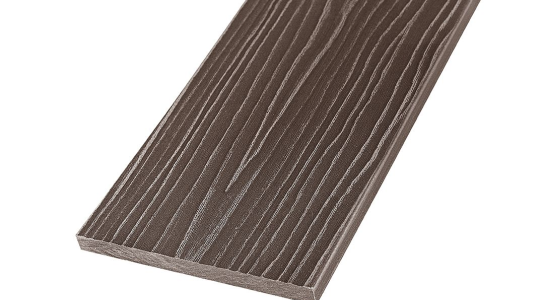 картинка Заборная доска Rus Decking Forte Venge от магазина Terrasnayadoska.kz