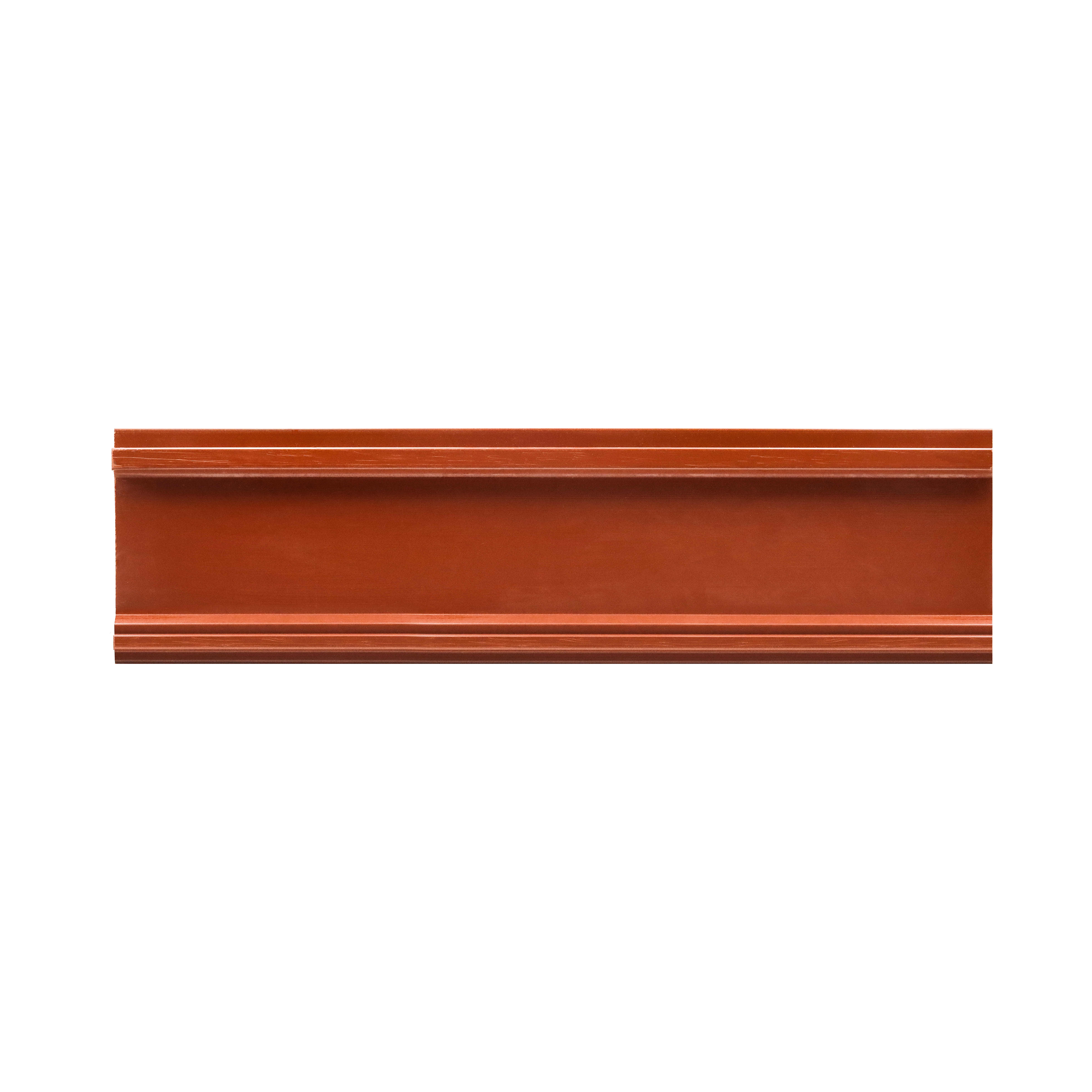 картинка Фасадная панель ДПК SinoDeck Bastone Орех из ДПК от магазина Terrasnayadoska.kz